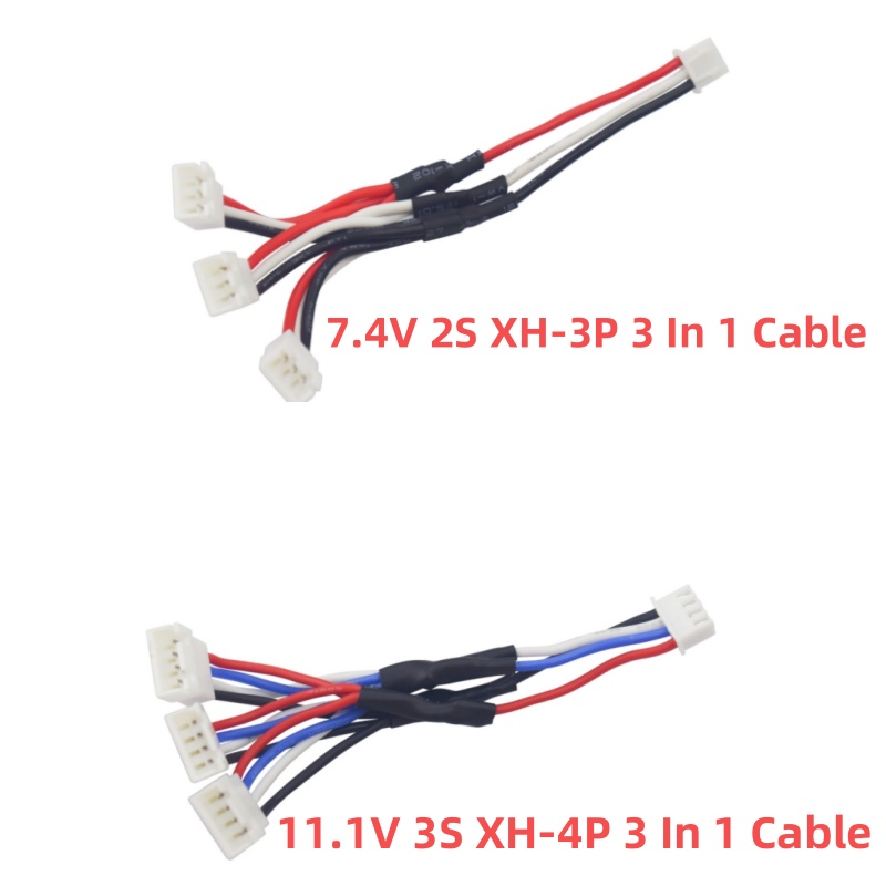 Drone Battery 3S - MJX B3 RC drone pil şarj