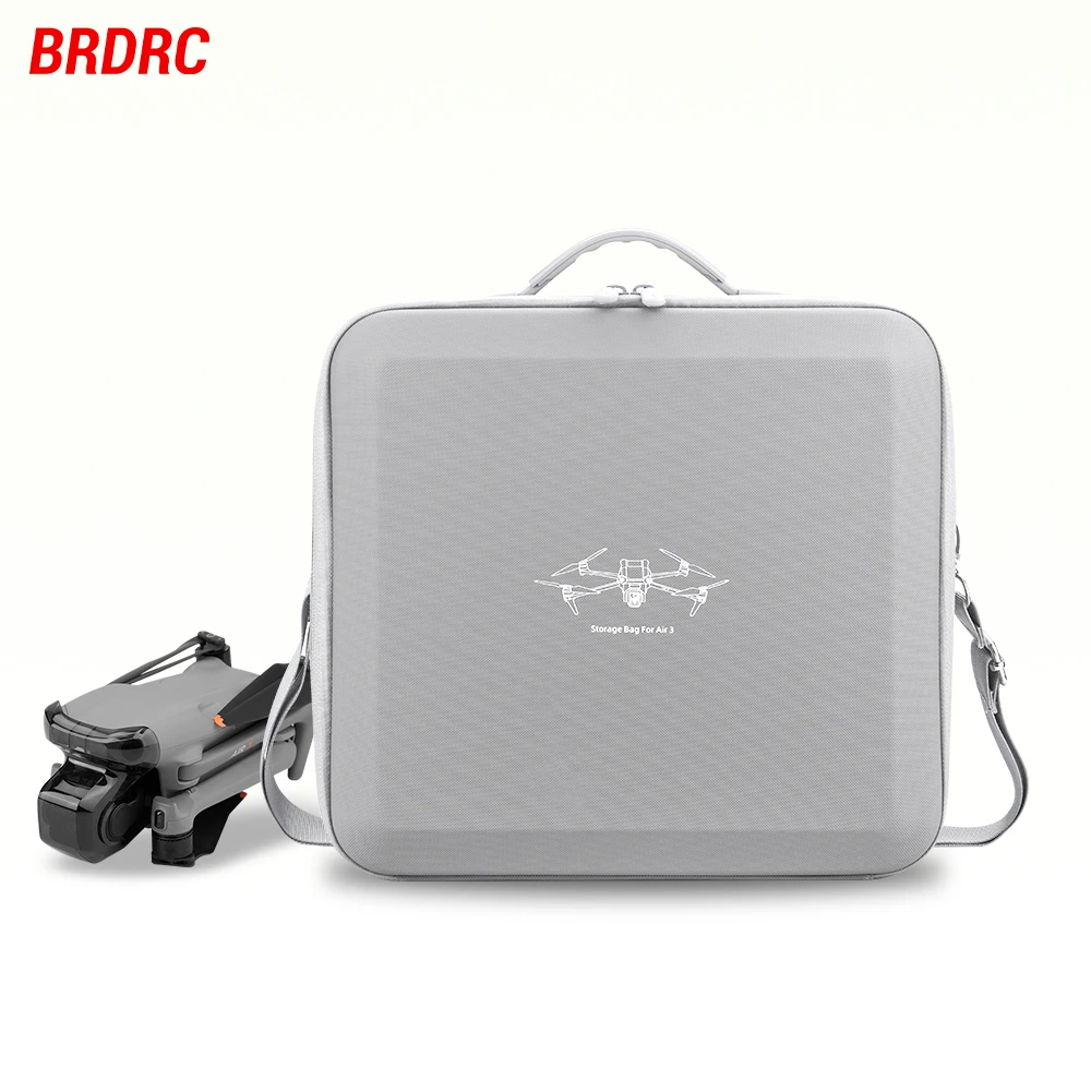 Drone Battery 3S - BRDRC saklama çantası DJI Air 3S