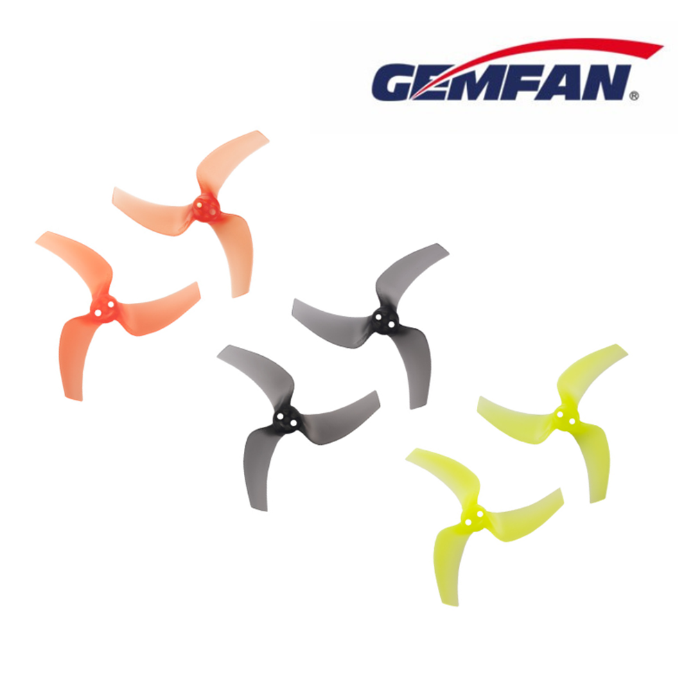 Drone Battery Connector - Gemfan 3.2 inç Sahne DJI avata