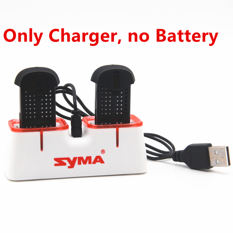 Drone Battery Balance Charger - Syma X22 X22W Drone pilleri için