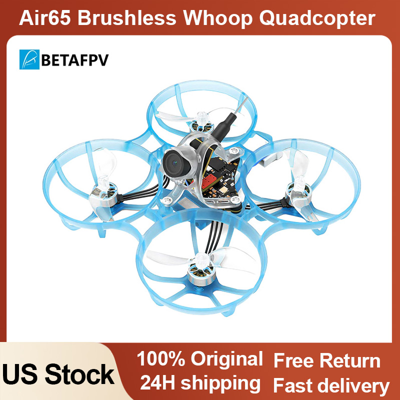 Drone Battery Balance Charger - BETAFPV Air65 Fırçasız Whoop Quadcopter RC