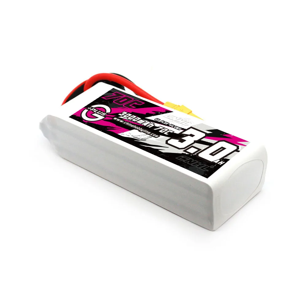 CNHL Lipo 3S 4S 11.1V 4.8V 300 - Drone Battery 3S incelemesi ve fiyatı