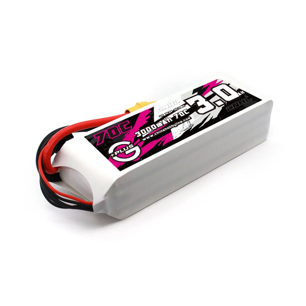 CNHL Lipo 3S 4S 11.1V 4.8V 300 - Drone Battery 3S incelemesi ve fiyatı