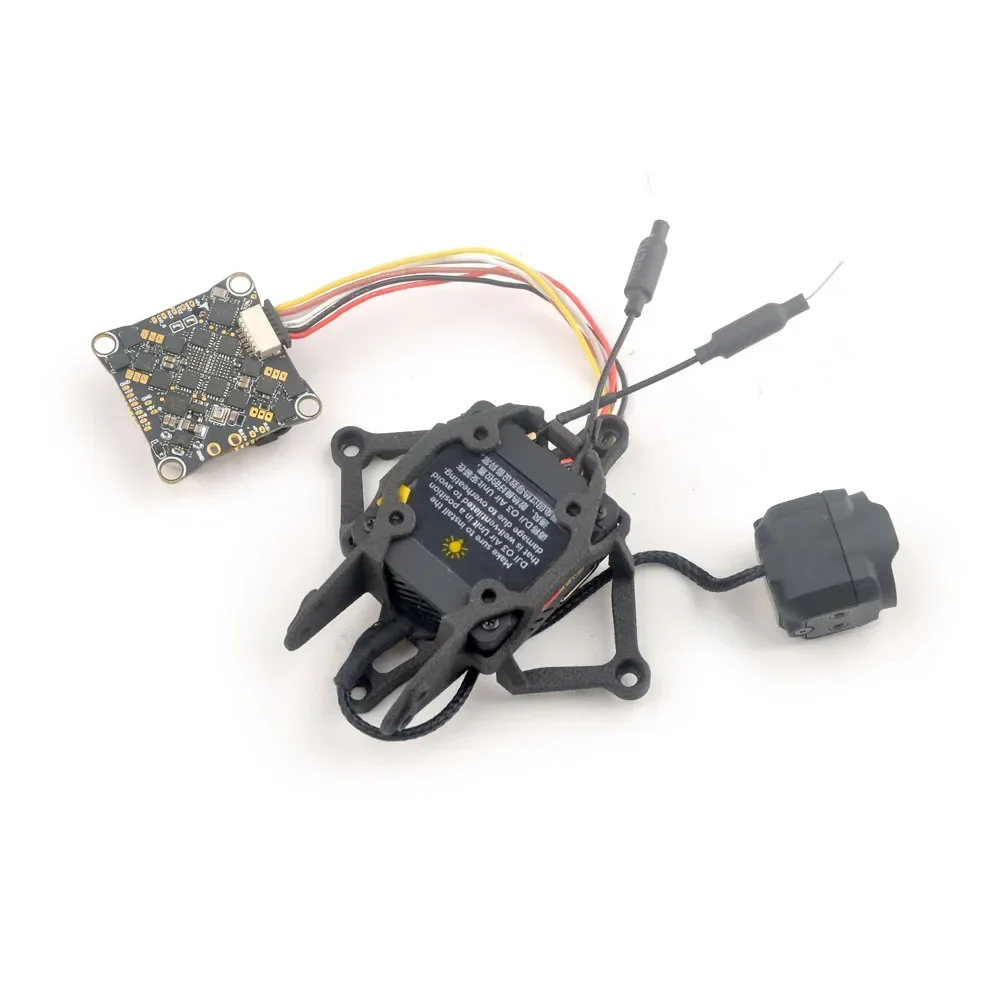 HappyModel Mobula8 HD 2S 85mm  - Drone Battery Case incelemesi ve fiyatı