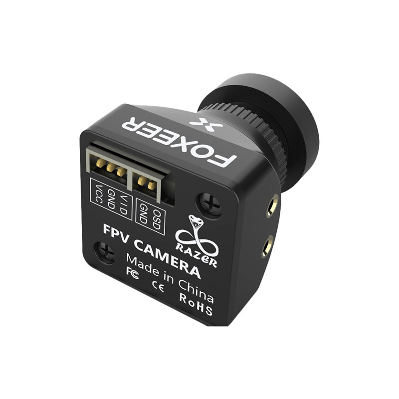 FOXEER Razer MICRO Ultra Hafif - Drone Battery High Voltage incelemesi ve fiyatı