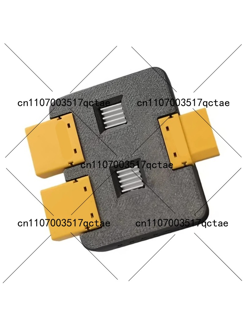 Çift Kanallı Diyot Otomatik An - Drone Battery Parallel Board incelemesi ve fiyatı