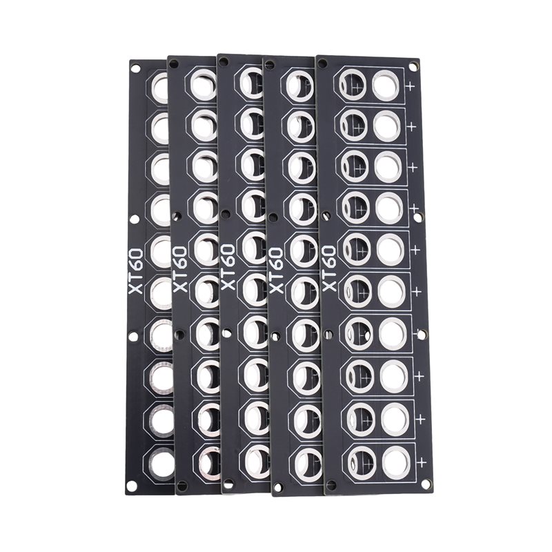 B44C XT60 için 5 adet 10 Portl - Drone Battery Parallel Board incelemesi ve fiyatı