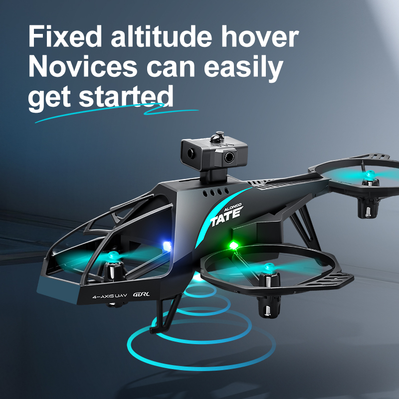 Yeni V35 Uzaktan Kumandalı Uça - Drone Battery Case incelemesi ve fiyatı