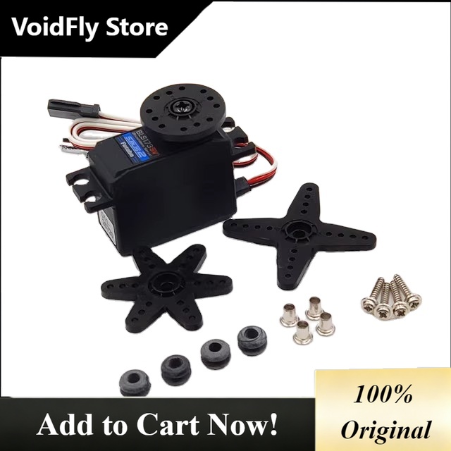 VoidFly BLS173SV/BLS173SVI (BL - Drone Battery High Voltage incelemesi ve fiyatı