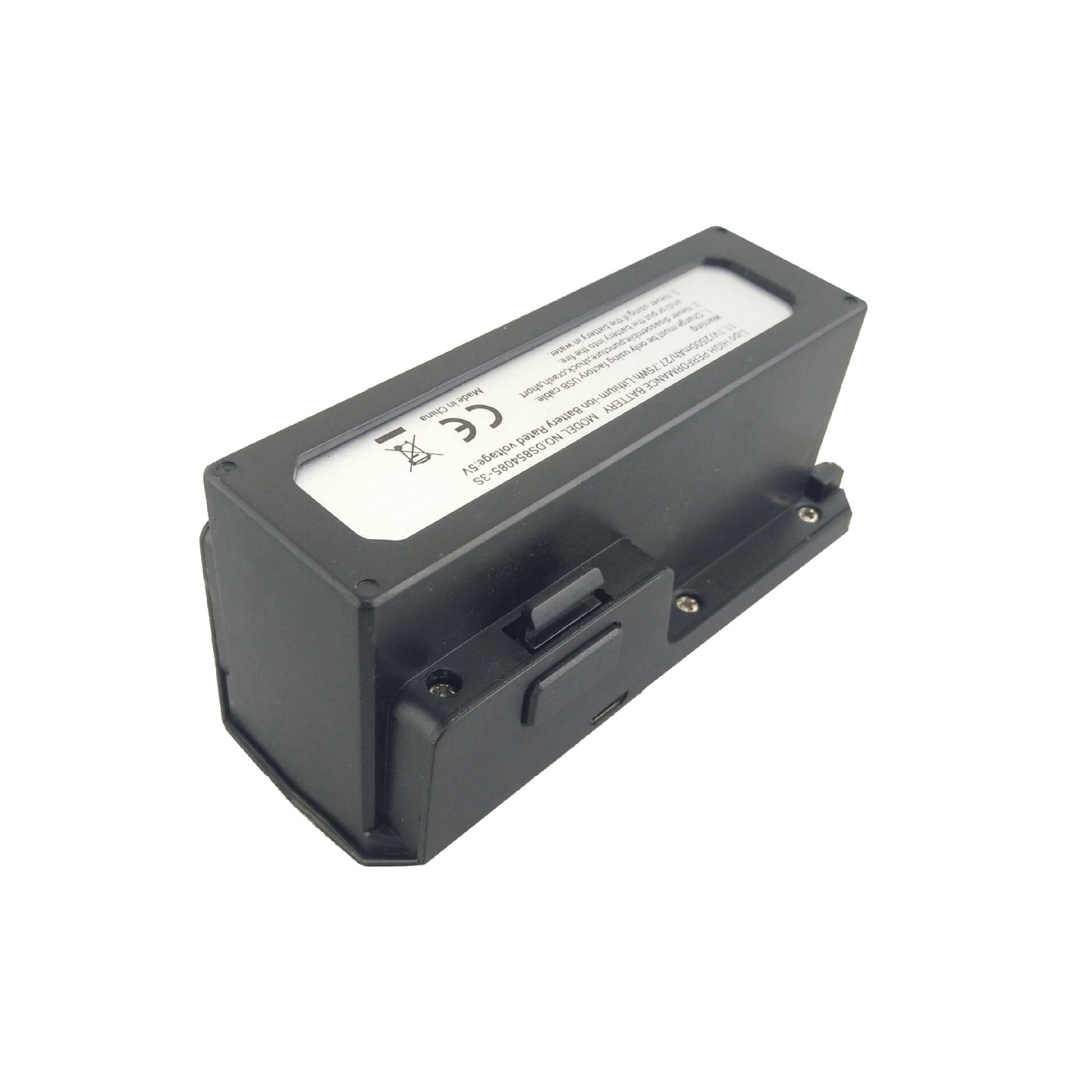 Orijinal F11 4K Pro GPS için D - Drone Battery Plate incelemesi ve fiyatı