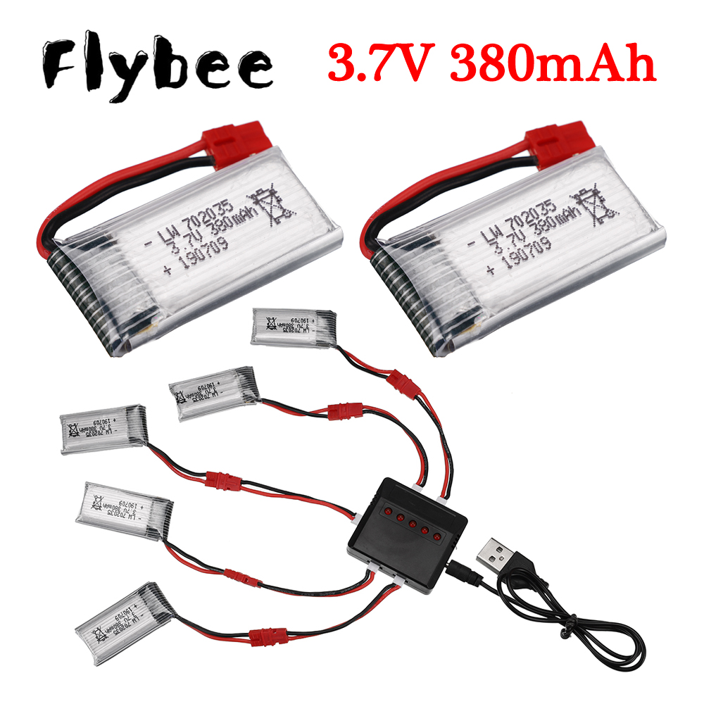 3.7 X15 X15C X15W RC helikopte - Drone Battery Lipo incelemesi ve fiyatı