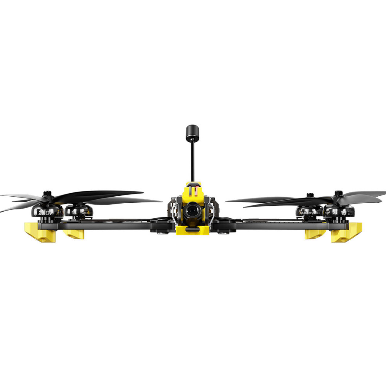 SpeedyBee Mario Fold 8 DC O3 K - Drone Battery Box incelemesi ve fiyatı
