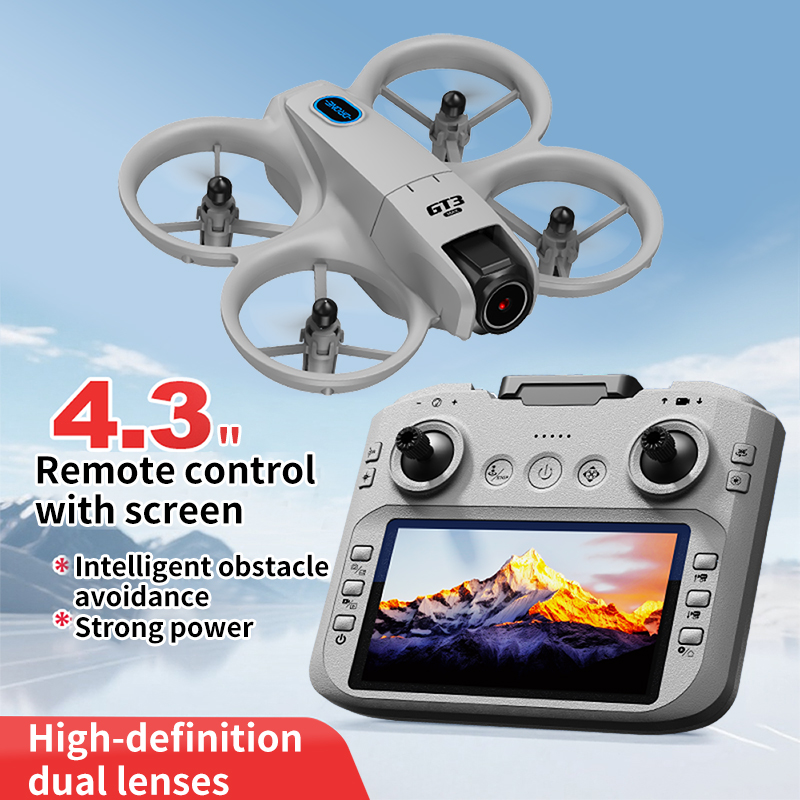 Yeni Model GT3 MAX Drone'lar G - Drone Battery Balance Charger incelemesi ve fiyatı