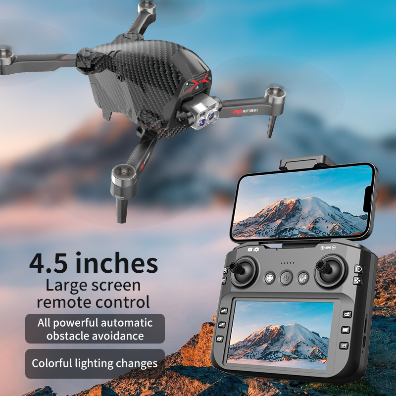 CS26 Drone, 1080P FPV Çift Kam - Drone Battery Balance Charger incelemesi ve fiyatı