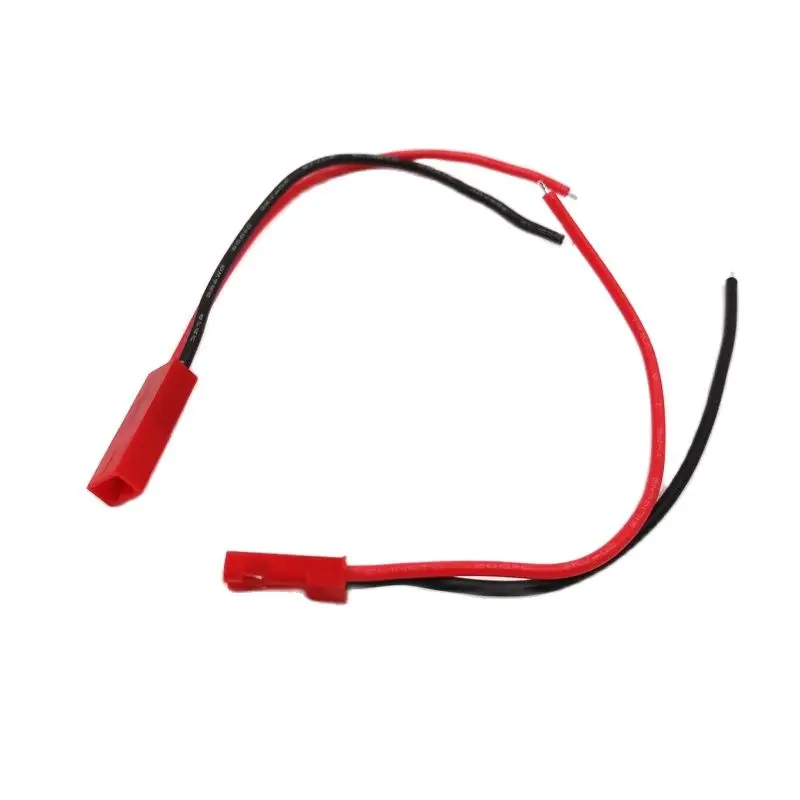 20 adet 10 Çift JST 2P Konnekt - Drone Battery Connector incelemesi ve fiyatı