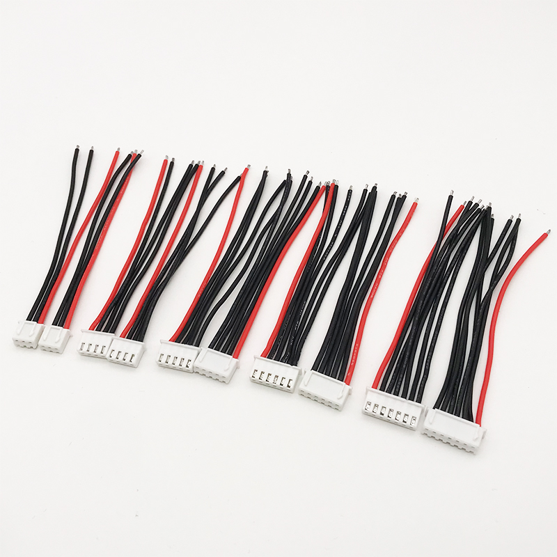 10 adet/grup 1S/2S/3S/4S/5S/6S - Drone Battery 6S incelemesi ve fiyatı