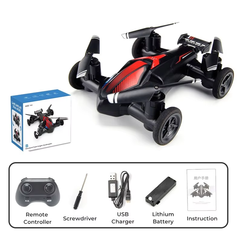 4K Kamera HD RC Drone Katlama  - Drone Battery Smart incelemesi ve fiyatı
