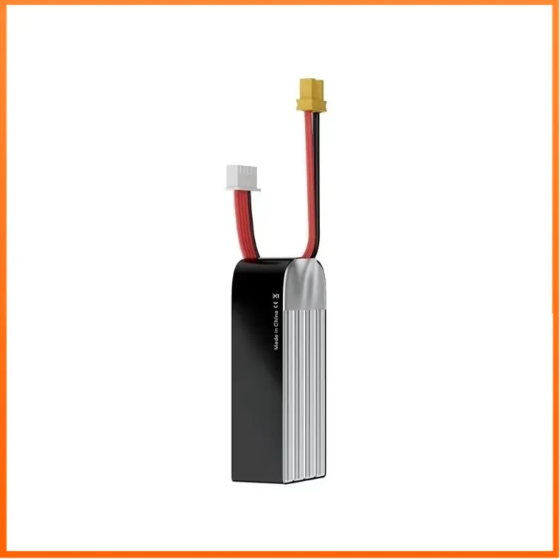 4S 15.2V 720mAh 100C Pil GEPRC - Drone Battery High Voltage incelemesi ve fiyatı