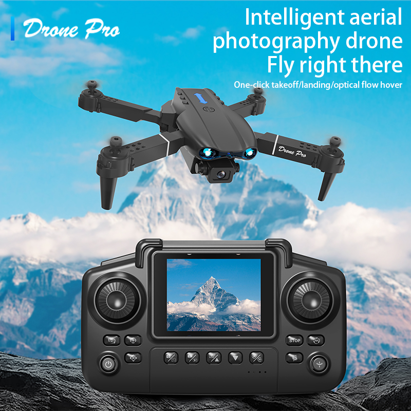 E99 Hava Ekran Kontrol Drone P - Drone Battery Balance Charger incelemesi ve fiyatı