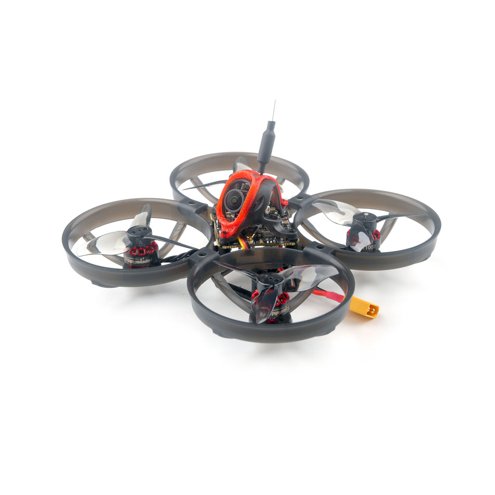 HappyModel Mobula8 1-2S 85mm M - Drone Battery Box incelemesi ve fiyatı