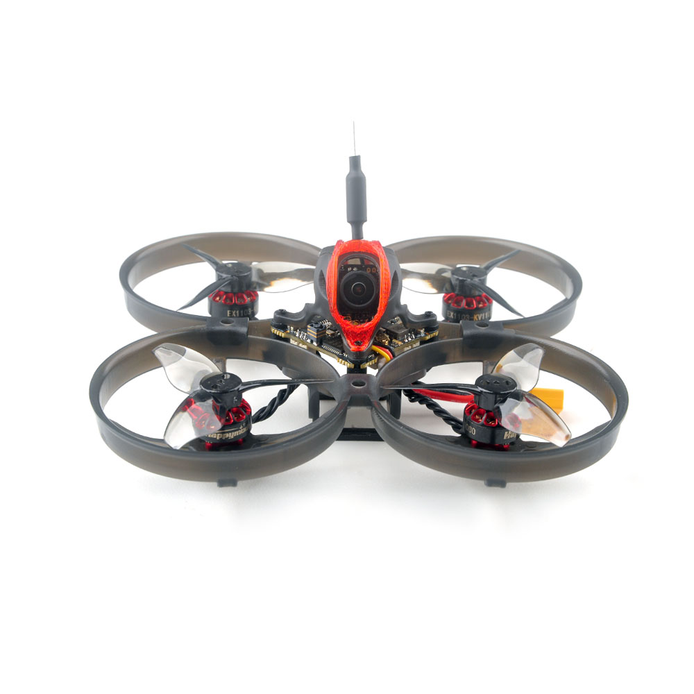 HappyModel Mobula8 1-2S 85mm M - Drone Battery Box incelemesi ve fiyatı