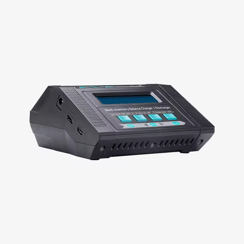 EV-PEAK C1-XR 100W 10A FPV LiP - Drone Battery Lipo incelemesi ve fiyatı