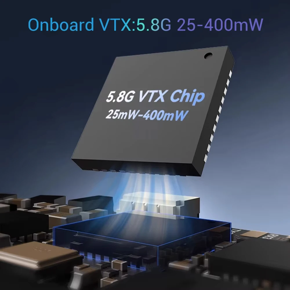 BETAFPV Air65 Fırçasız Whoop Q - Drone Battery Box incelemesi ve fiyatı